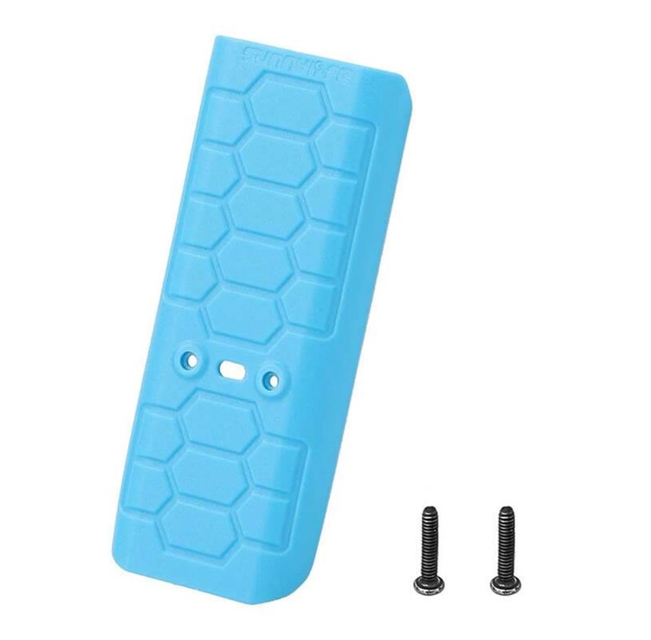 Actionkamera  - Tilbehør - Sunnylife protective case for DJI Avata 2 (blue) - AT2-P821-B