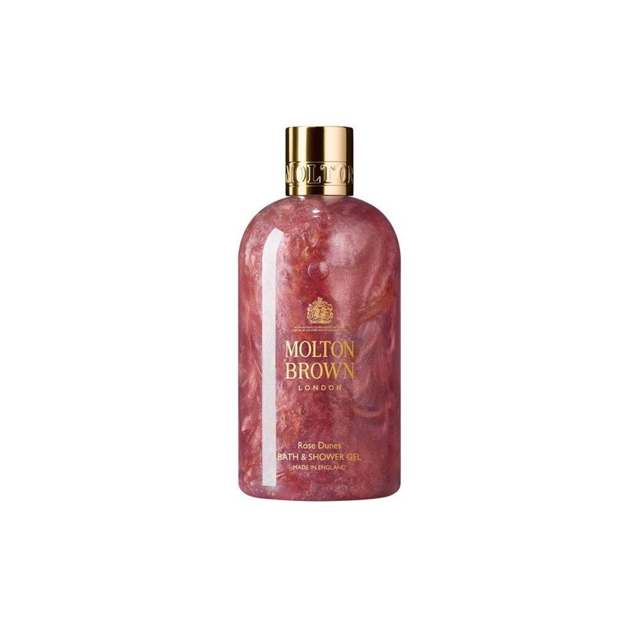 Kroppspleie - Molton Brown M.Brown Rose Dunes Bath & Shower Gel - 5030805003321