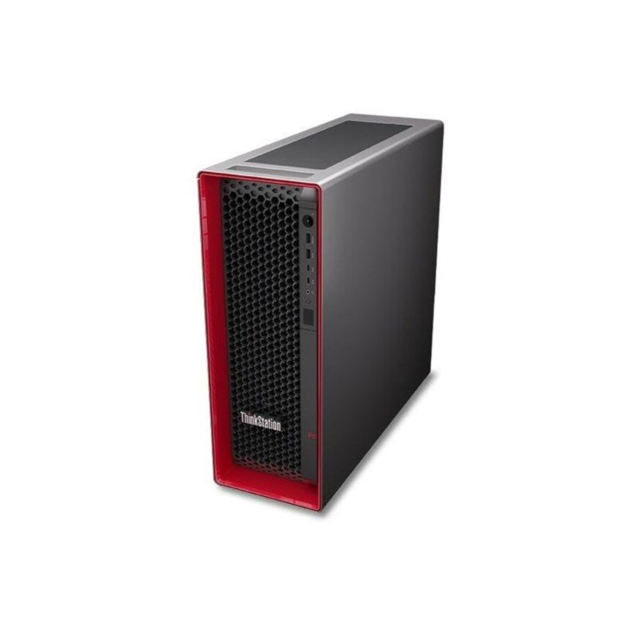 Stasjonær - Workstation - Lenovo ThinkStation P5 | W3-2425 | 32GB | 1TB | vPro Enterprise - 30GA0074MT