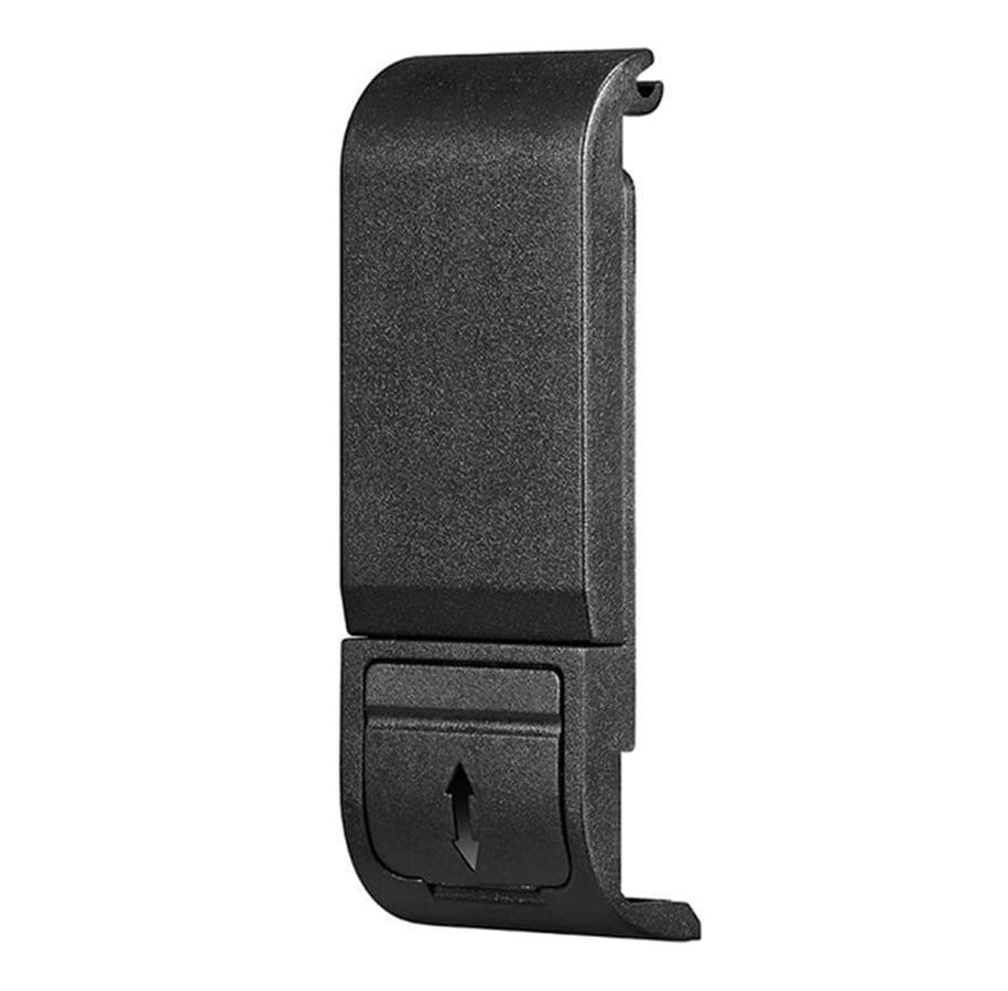 Actionkamera  - Tilbehør - Puluz Plastic battery cover for GoPro Hero 12/11/10/9 (black) - PU542B