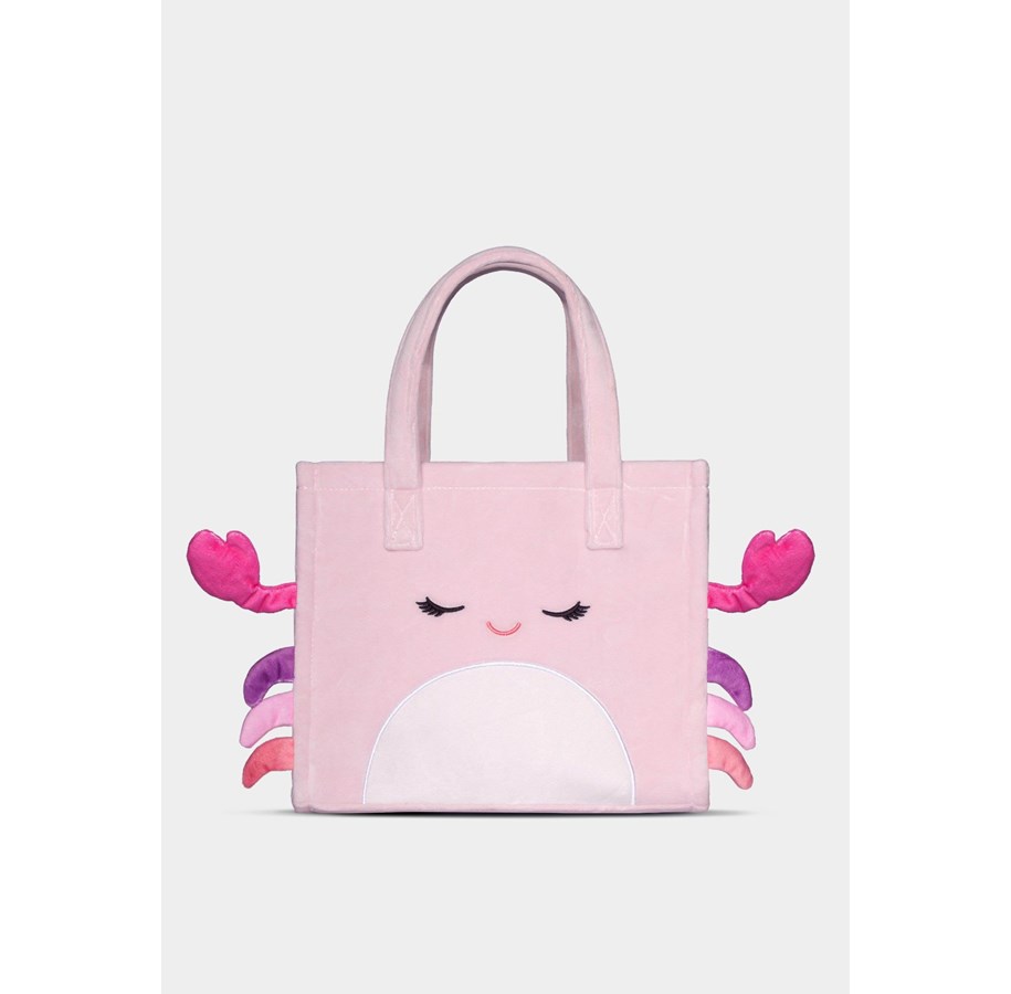 Reklameartikler - Difuzed - Squishmallows - Cailey Tote Bag - 25 x 21 cm - Veske - LT404812SQM