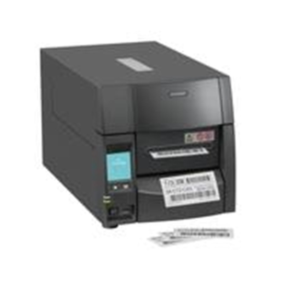 Etikettskriver - Citizen Systems Citizen CL-S700III - CLS700IIINEXXX