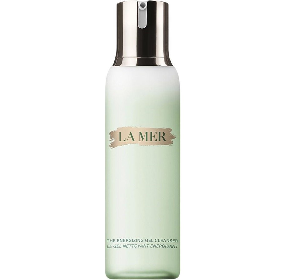 Ansiktspleie - La Mer The Energizing Gel Cleanser - 747930095798