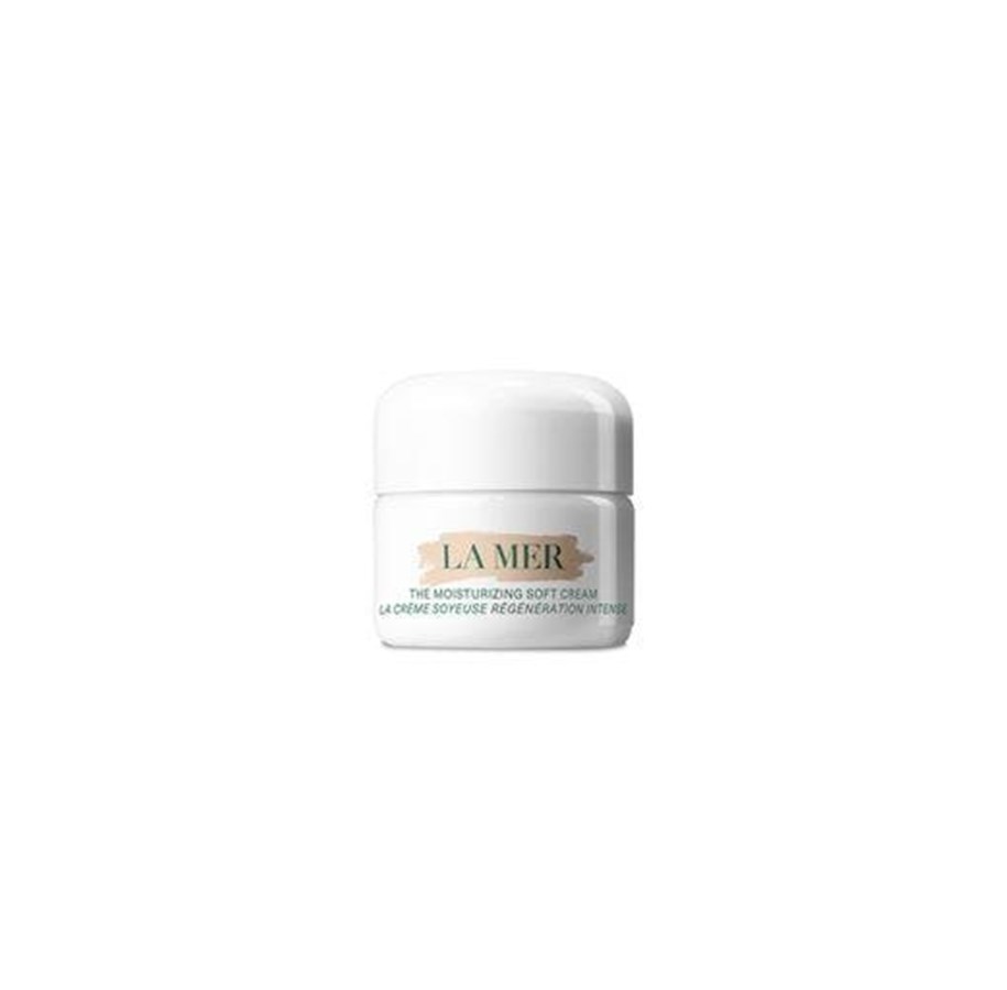 Ansiktspleie - La Mer The Moisturizing Soft Cream - 747930139843