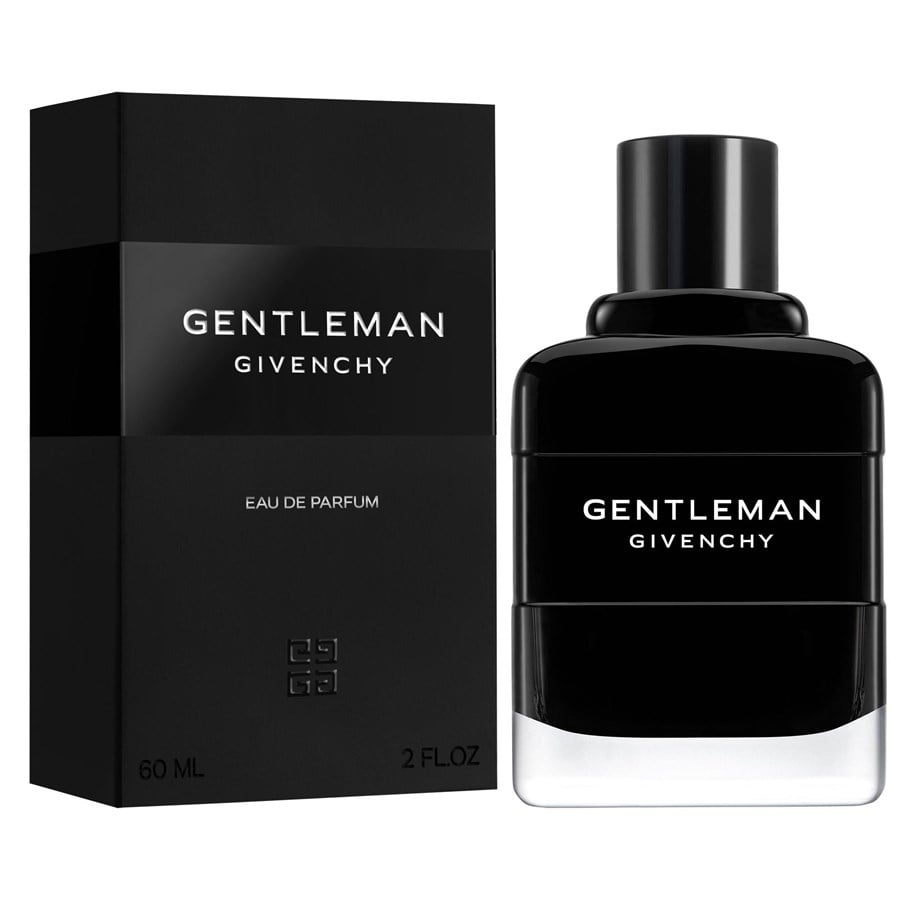 Givenchy Gentleman Society Extreme Edp Spray 60 ml | Billig