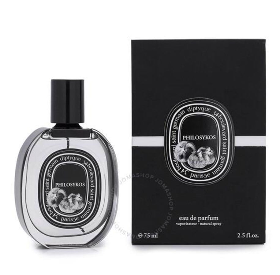 Parfyme & Dufter - Diptyque Philosykos EDP - 75 ml - 3700431425461