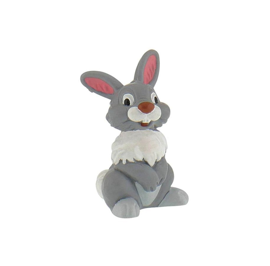 Figurer - Bullyland Disney Bambi - Thumper 5 cm - 525347