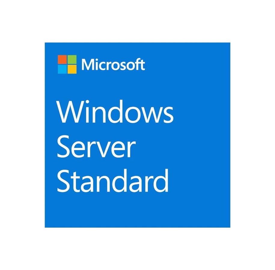 Operativsystem - Microsoft Windows Server 2022 Standard - P73-08221