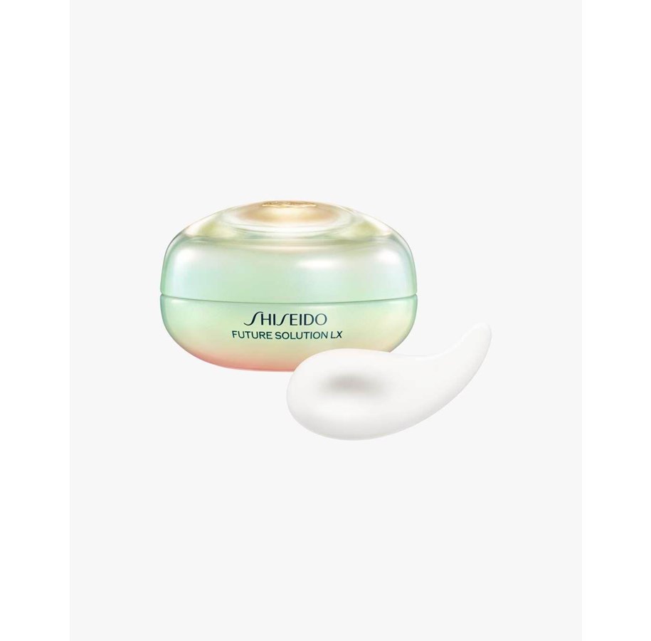 Ansiktspleie - Shiseido Future Solution LX Legendary Enmei Eye Cream 15 ml - 0729238208490