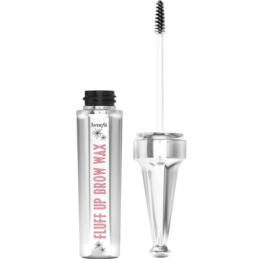 Sminke - Benefit Cosmetics Benefit Fluff Up Brow Wax - 602004143815