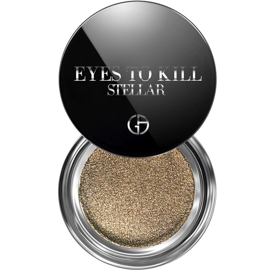 Sminke - Giorgio Armani Armani Eyes To Kill Stellar Eyeshadow - 3614272163478
