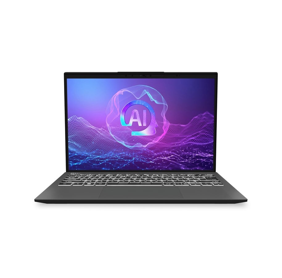 MSI Prestige 13 AI+ Evo - 13.3
