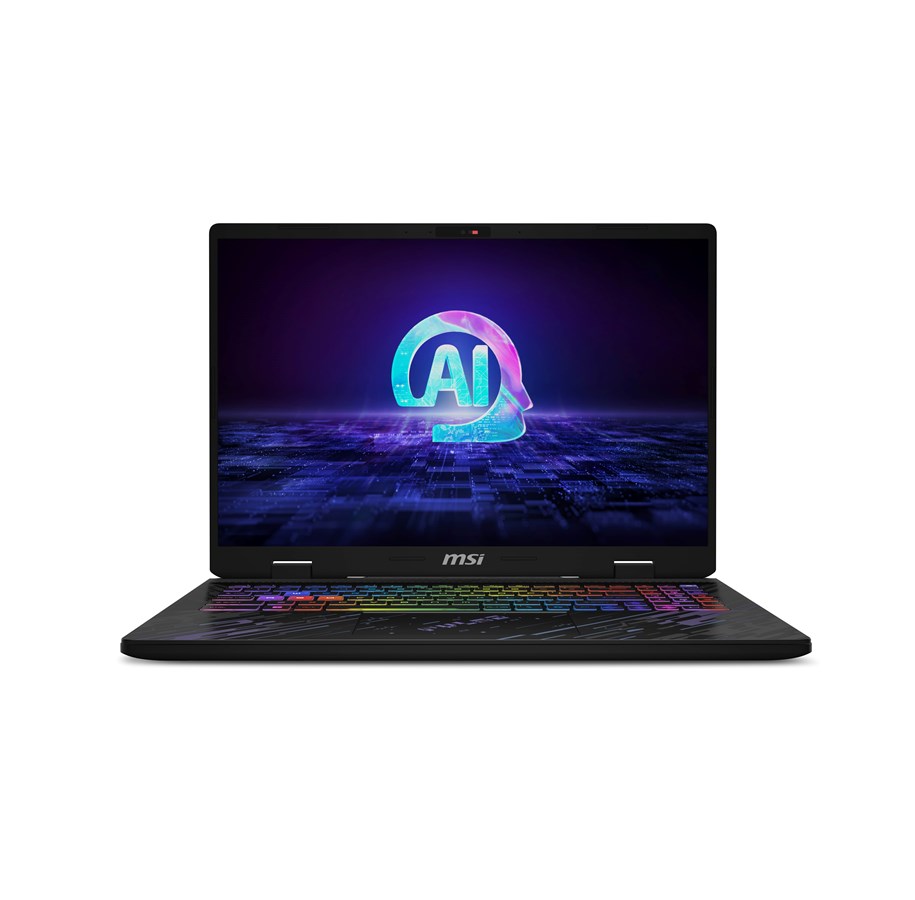 Bærbar PC - MSI Pulse 16 AI - 16" | RTX 4060 | Core Ultra 7 | 16GB | 1TB - Pulse 16 AI C1VFKG-026NEU