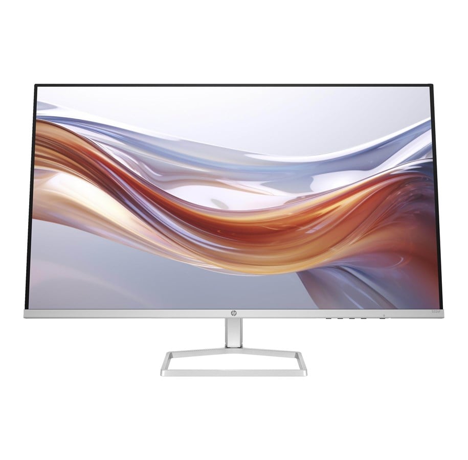 Skjerm - 32" HP 532sf - 1920x1080 (FHD) - 100Hz - IPS - 94F50E9#ABB