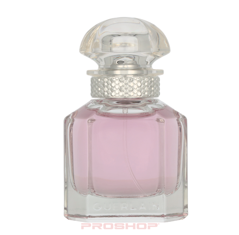 Parfyme & Dufter - Guerlain Sparkling Bouquet EDP 30 ml - 3346470142497