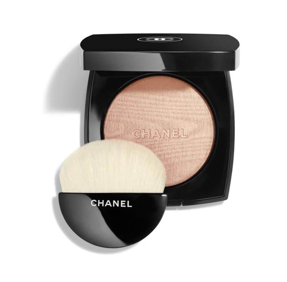 Sminke - Chanel Poudre Lumiere face powder - 3145891304206