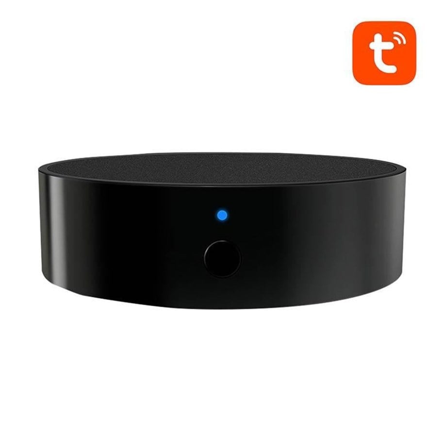 Smarthus - Avatto Universal Remote Control IR WiFi RF 433 MHz S16 Pro TUYA - S16 Pro
