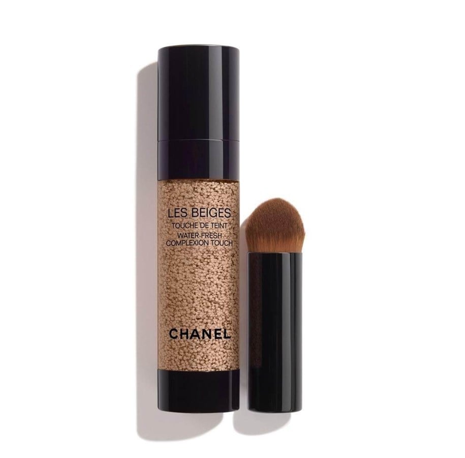 Sminke - Chanel Les Beiges Touche De Teint Water Fresh - 3145891845624