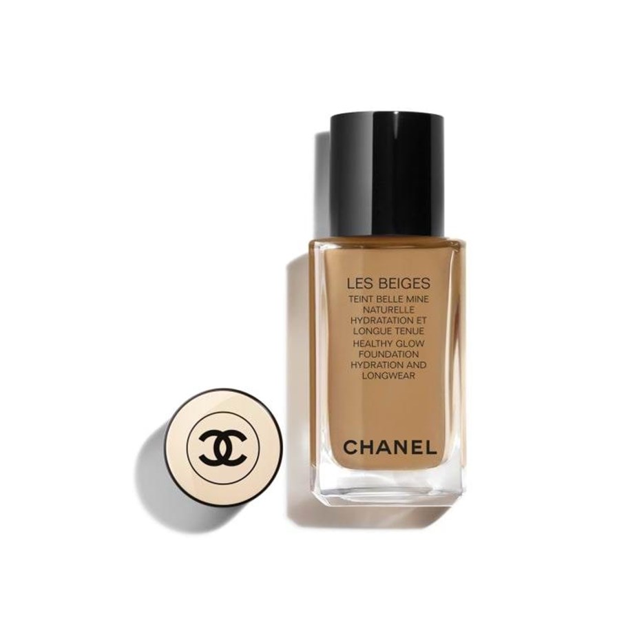 Sminke - Chanel Les Beiges - 3145891847543
