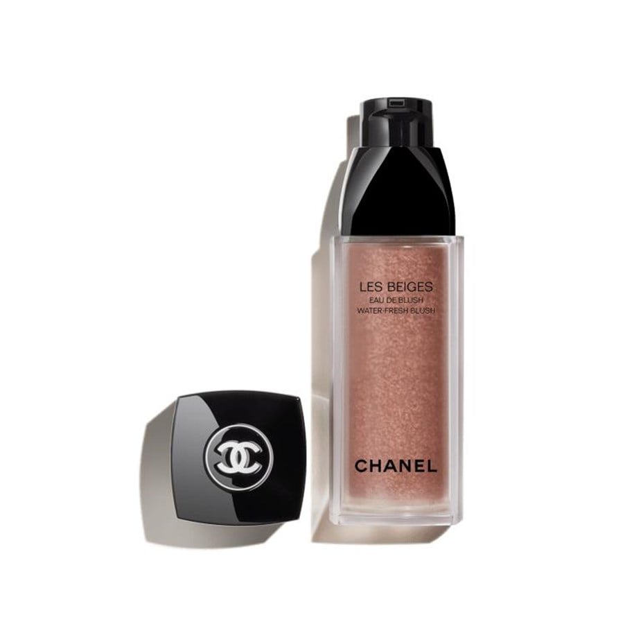 Sminke - Chanel Les Beige Eau de blush - 3145891849202