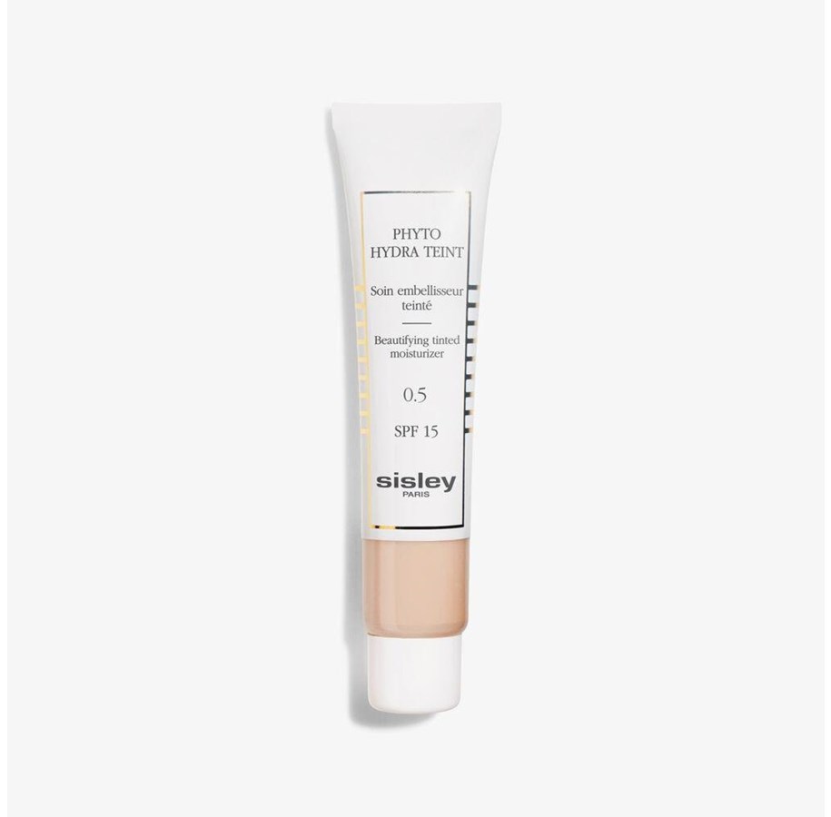 Sminke - SISLEY Phyto-Hydra Teint - 3473311640444