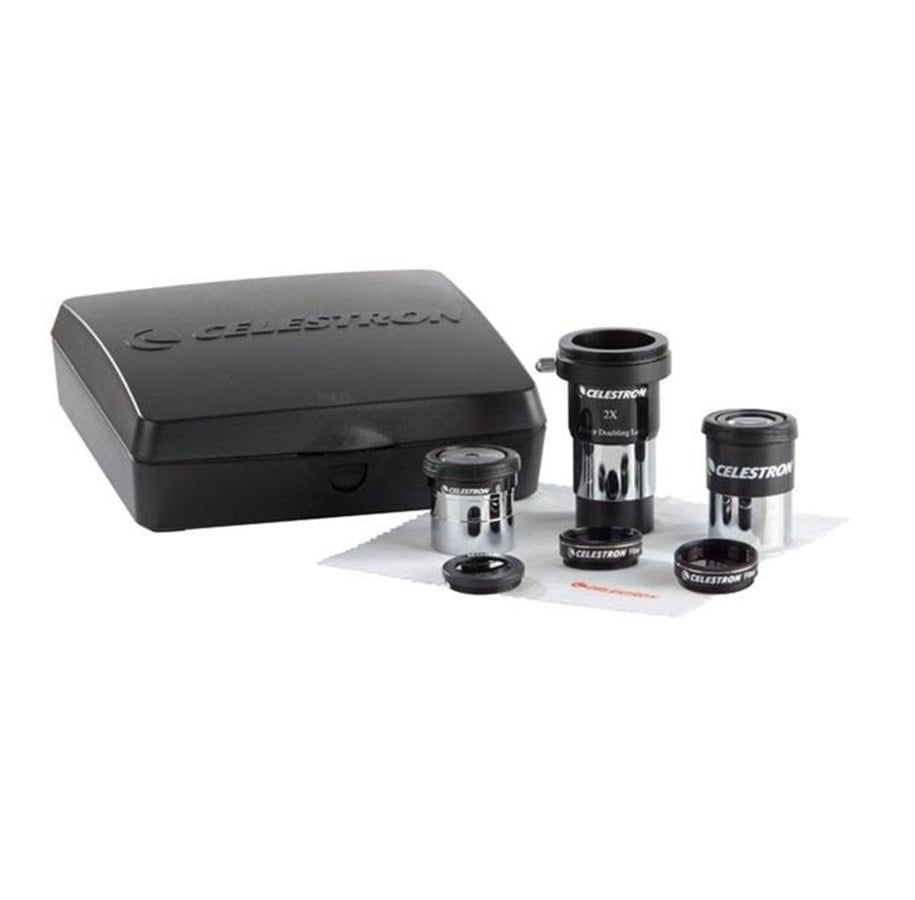 Teleskop - Celestron Astromaster Accessory Kit - 94307