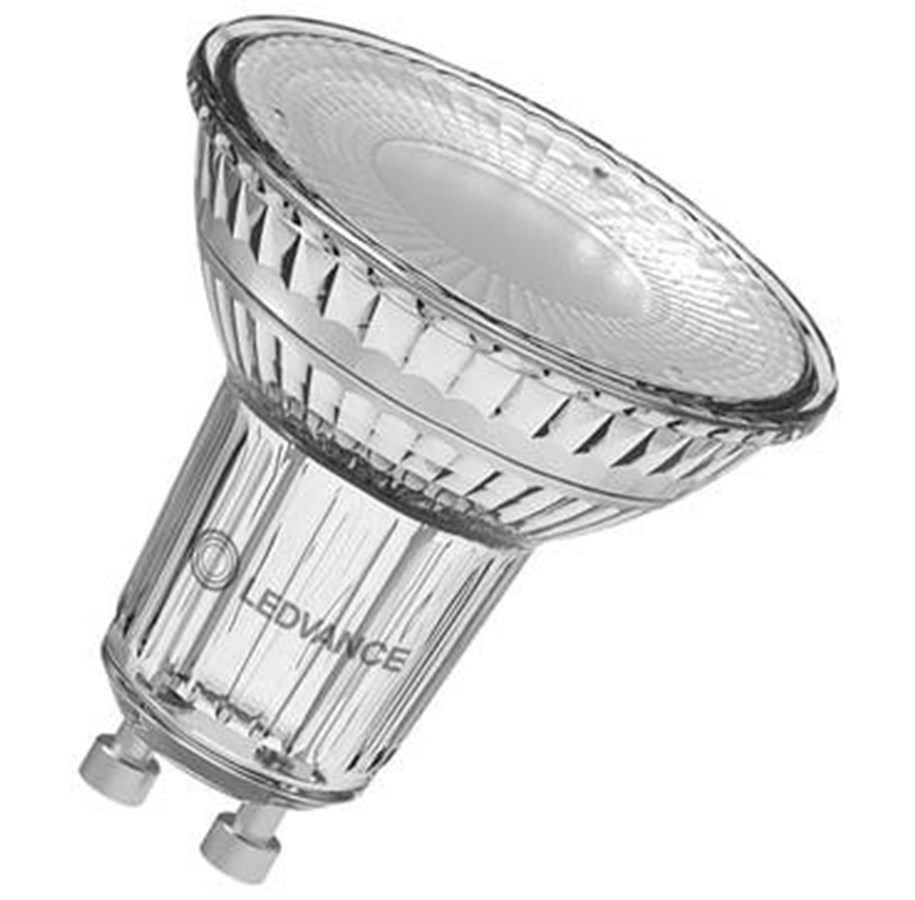 LED-lyspære - Osram LED-lyspære PAR16 4,5W/930 36° 350lm dimmable GU10 - 4099854045462