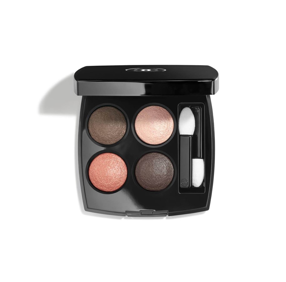 Sminke - Chanel Les 4 Ombres eye shadow - 3145891642049