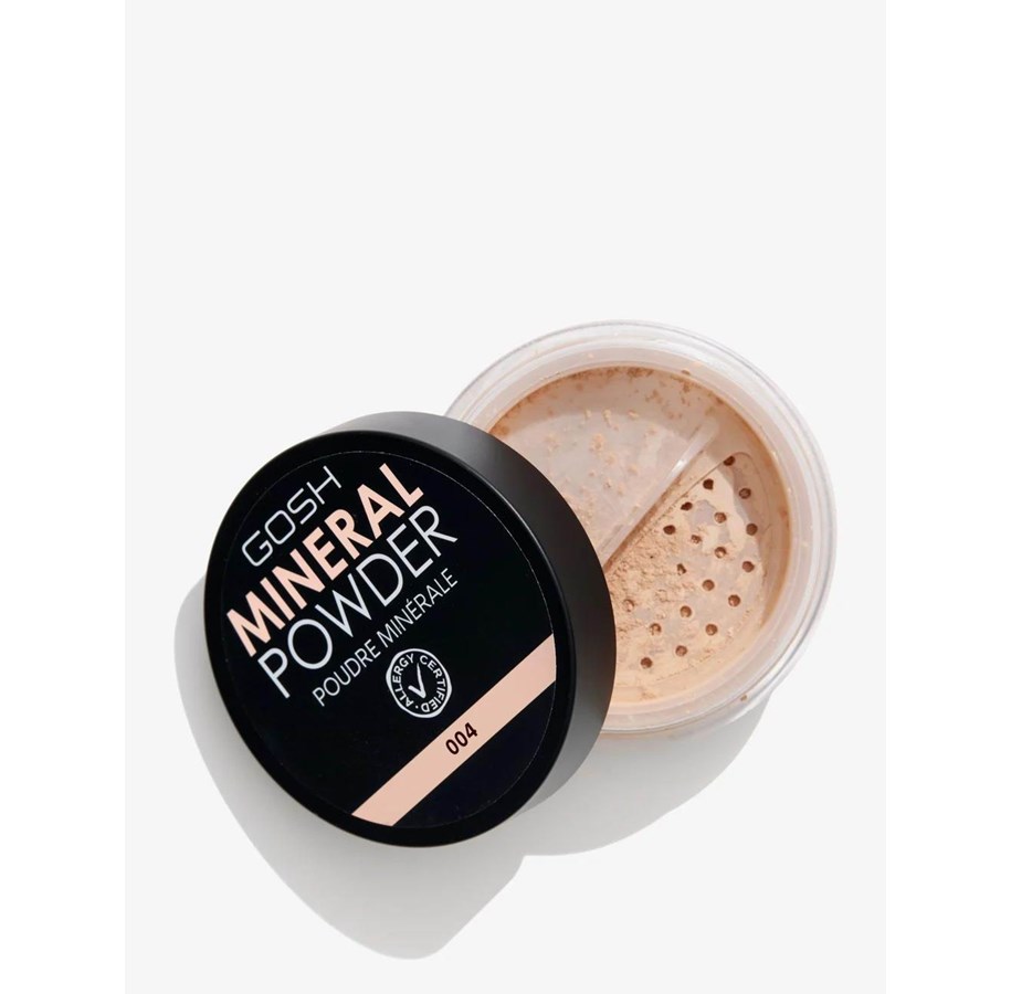 Sminke - Gosh Mineral Powder - 5711914026059