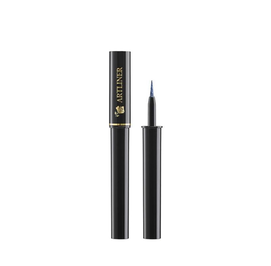 Sminke - Lancôme Artliner Eyelinter - No.09 Blue Metallic - 3614272458390