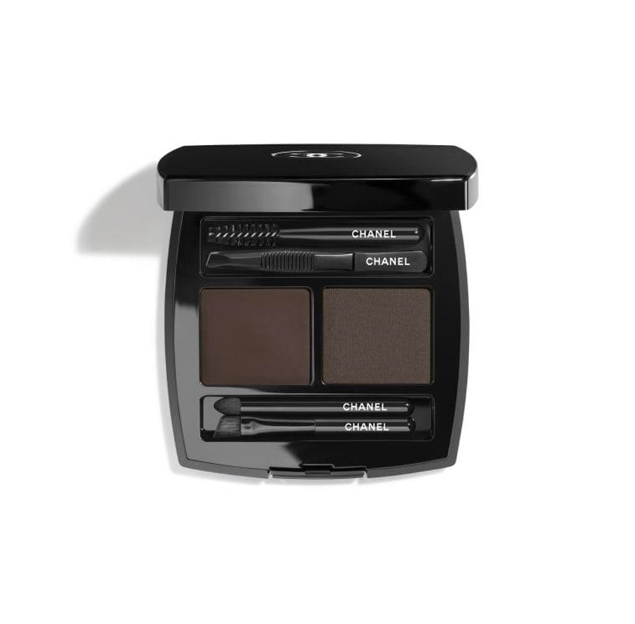 Sminke - Chanel La Palette Sourcils - 3145891824704