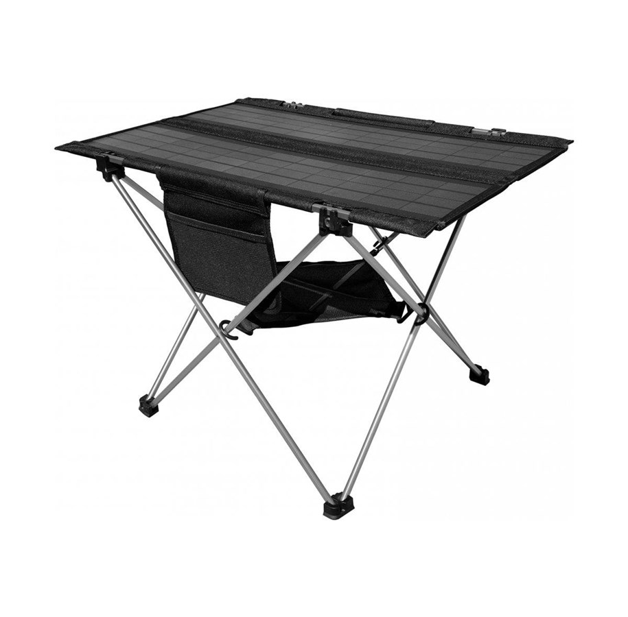 Fritid & Reise - TECHNAXX TX-251 - solar power system - foldable camping table - 20 Watt - 5083