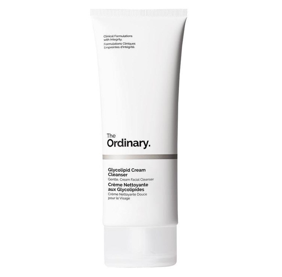 Ansiktspleie - The Ordinary Glycolipid Cream Cleanser - 769915232356