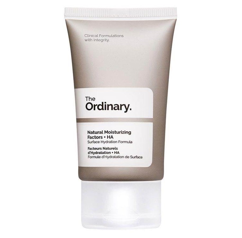 Ansiktspleie - The Ordinary Natural Moisturizing Factors + HA - 769915195927