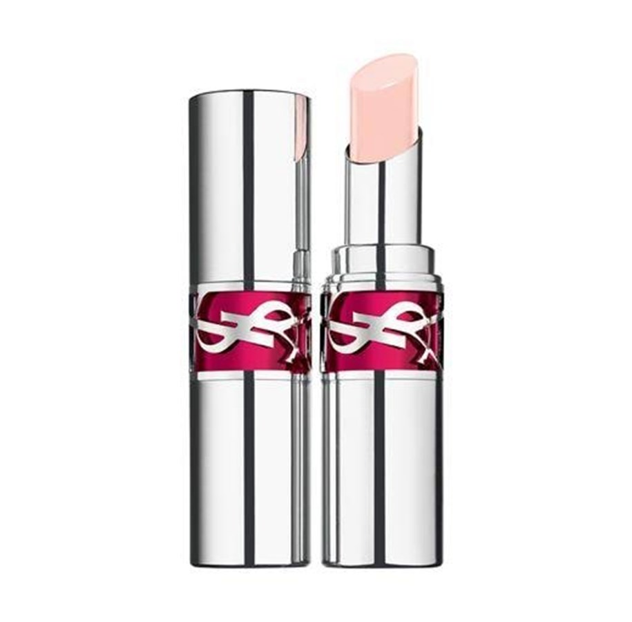 Sminke - Yves Saint Laurent oveshine Candy Glaze Lipstick - 4935421761734