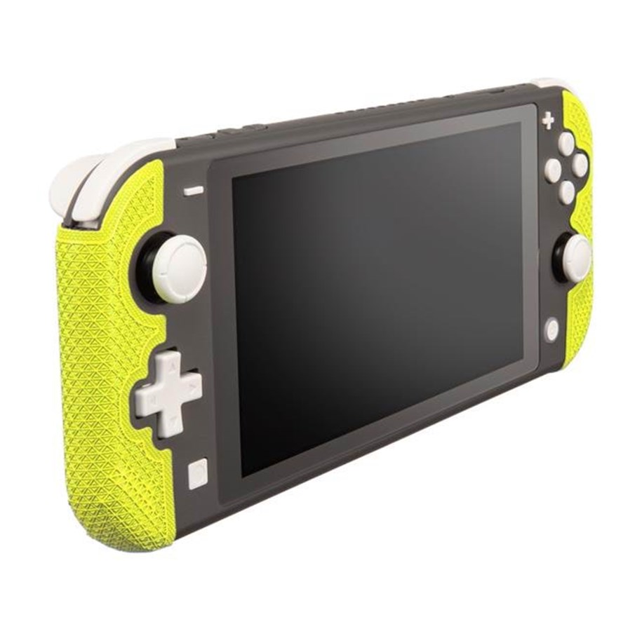Spill - Tilbehør - Lizard Skins DSP Controller Grip for Switch Lite - Tilbehør til spillkonsoll - DSPNSL85