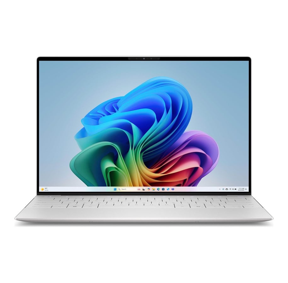 Bærbar PC - Dell XPS 13 9350 - 13.3" | Intel® Core™ Ultra 7 258V Evo | 32GB | 1TB - X4CDM