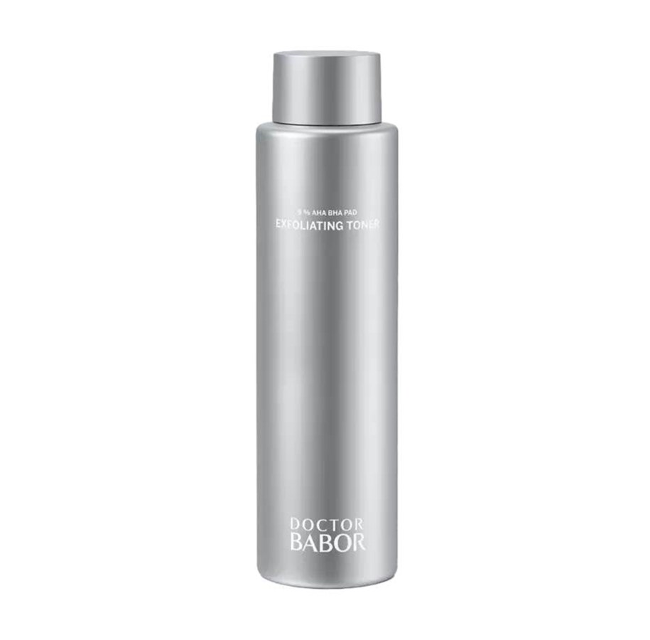 Ansiktspleie - BABOR Clarifying Exfoliating Toner - 4015165368762