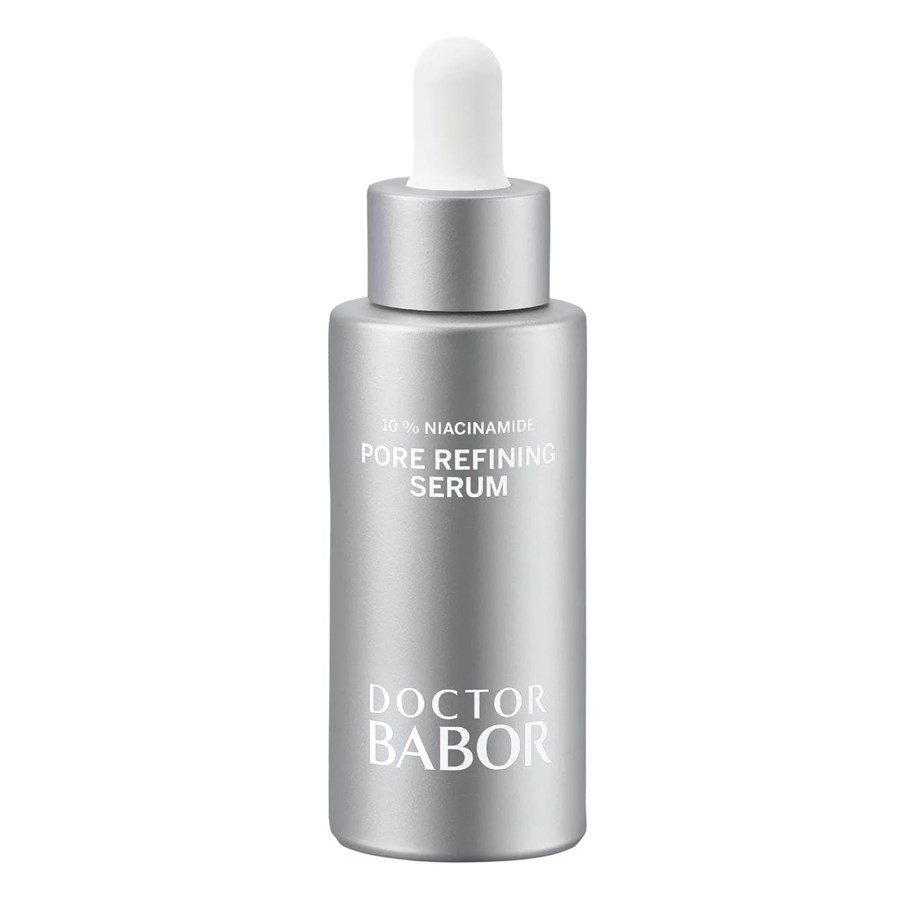 Ansiktspleie - BABOR Resurface Pore Refining Serum - 4015165368786