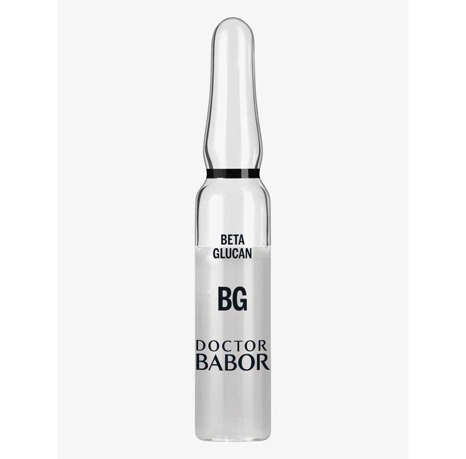 Ansiktspleie - BABOR Sensitive Instant Soothing Ampoule Serum Con - 4015165369028