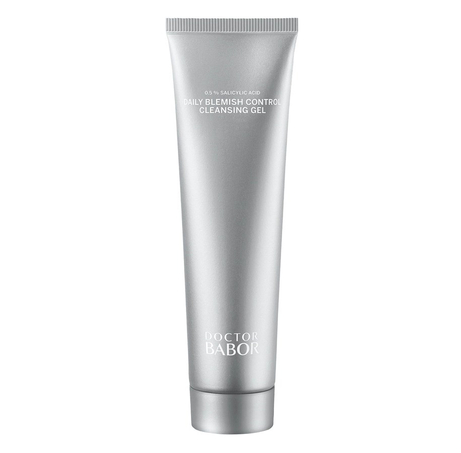 Ansiktspleie - BABOR Clarifying Daily Blemish Control Cleansing G - 4015165368847