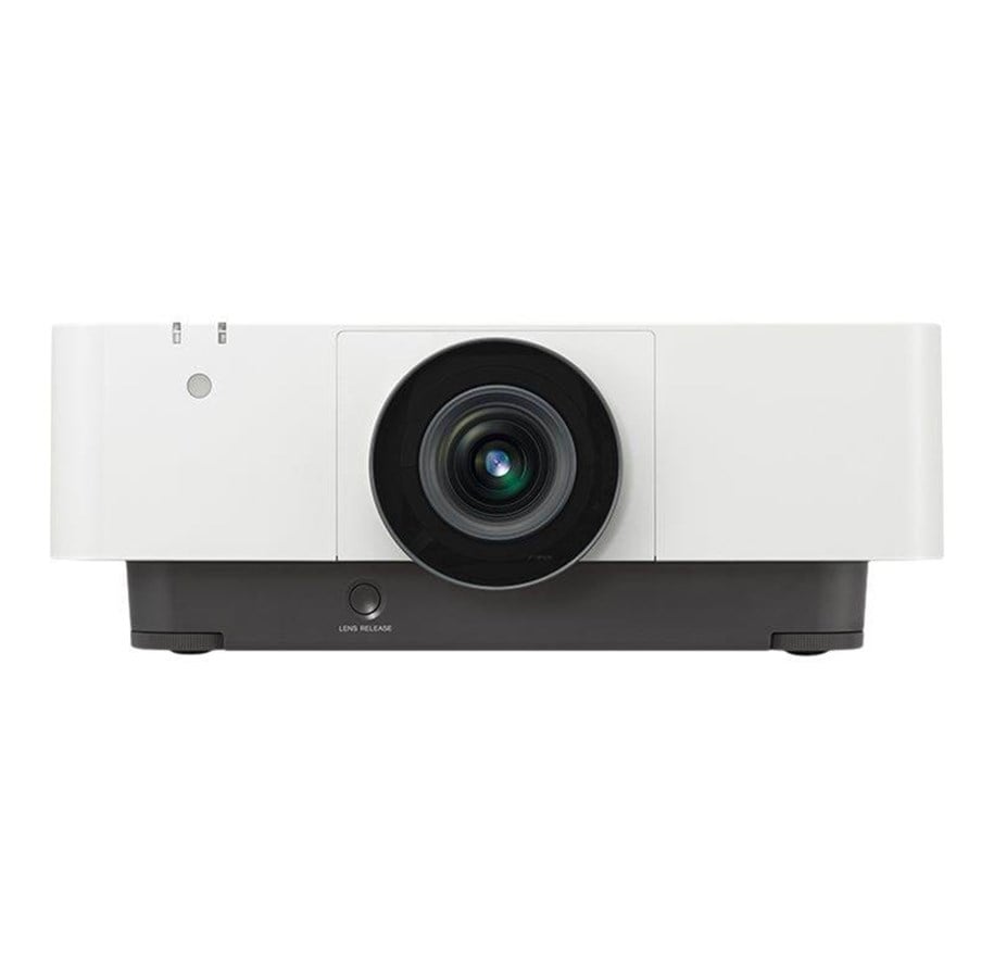 Prosjektor - Sony Prosjektor VPL FHZ85 - 1920 x 1200 - 8000 ANSI lumens - VPL-FHZ85/1