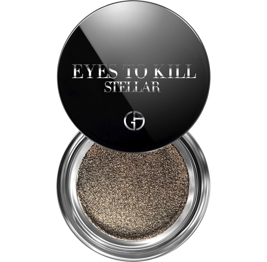 Sminke - Giorgio Armani Eyes To Kill Stellar Eyeshadow - No. 03 Eclipse - 3614272163485