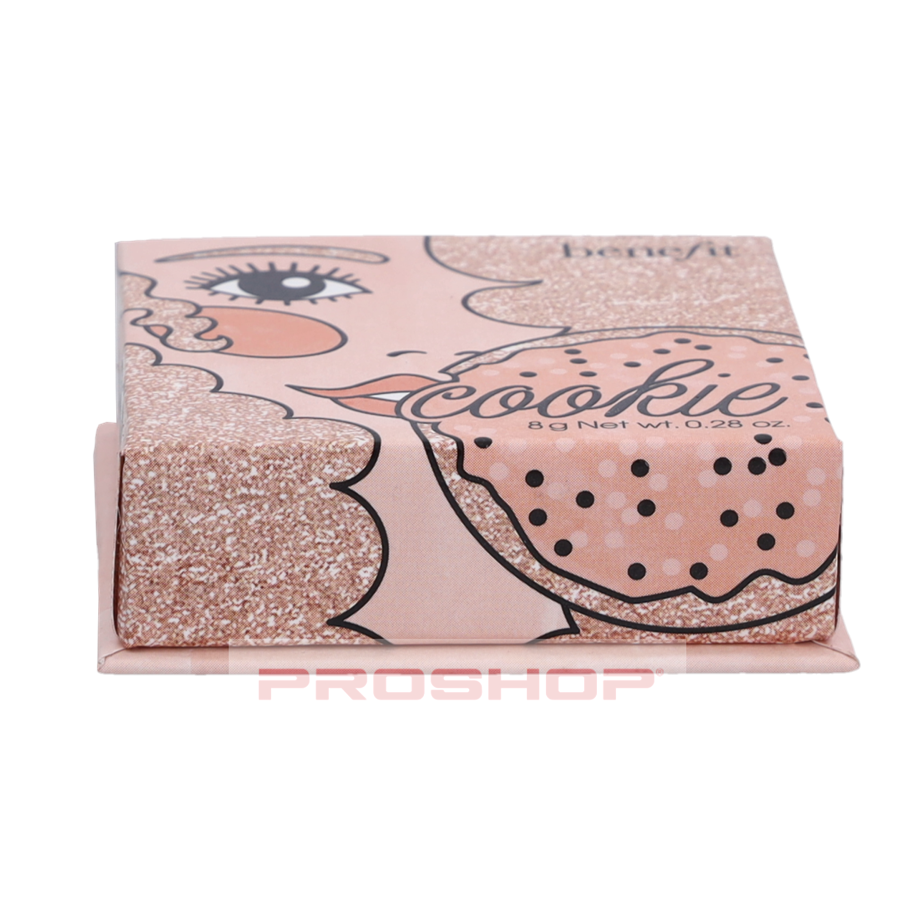 Sminke - Benefit Cosmetics Wanderful World Blushes Powder Highlighter - 602004138781