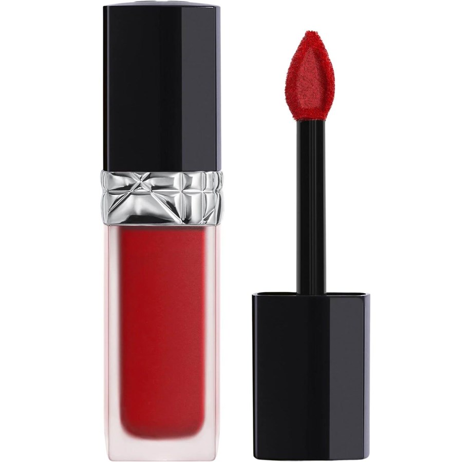 Sminke - Christian Dior  Forever Liquid Lipstick - No. 720 Forever Icone - 3348901624435
