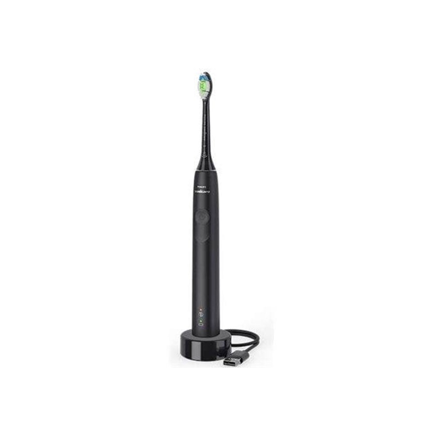 Elektrisk tannbørste - Philips Elektrisk tannbørste Sonicare 4100 series HX3681/54 - HX3681/54