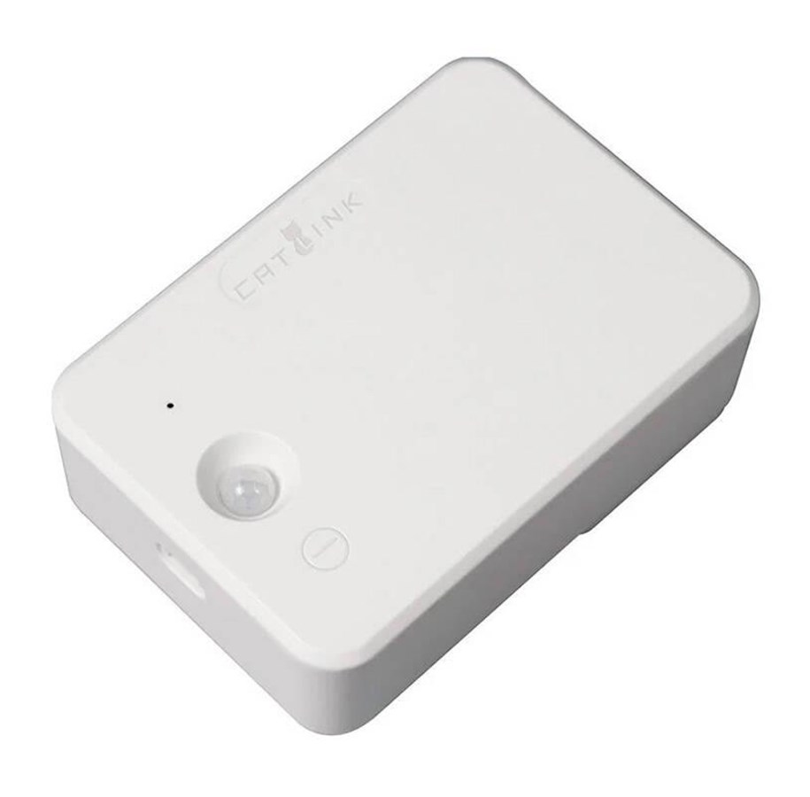 Katt - Catlink Fresh smart odor absorber - CL-D-01