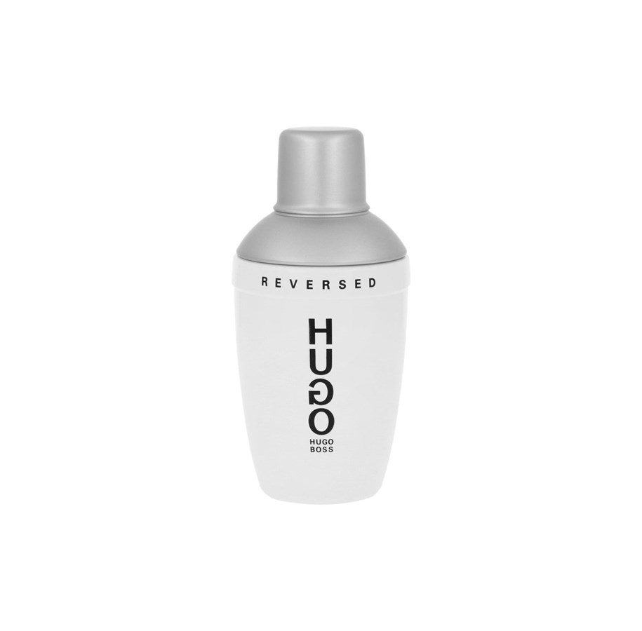 Parfyme & Dufter - Hugo Boss Hugo Reversed Edt Spray 75ml - 3616304076992