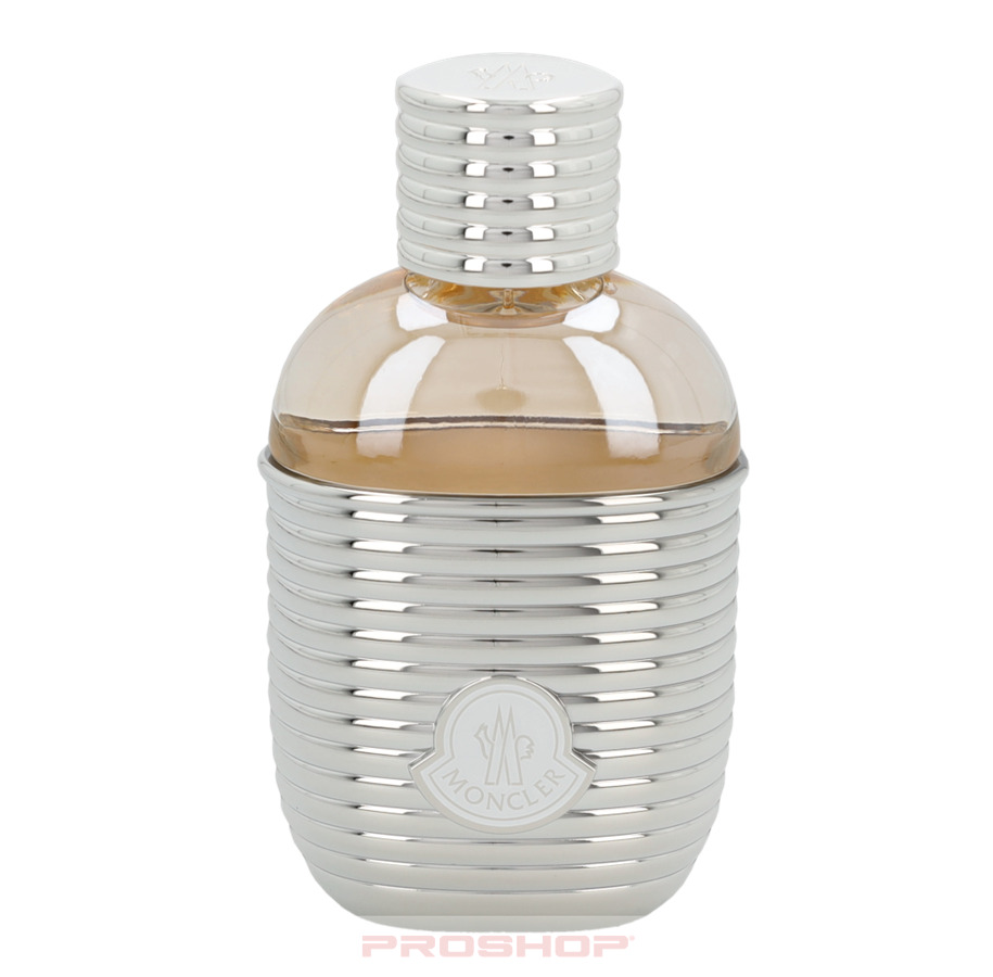 Parfyme & Dufter - Moncler Pour Femme EDP 60 ml - 3386460126281