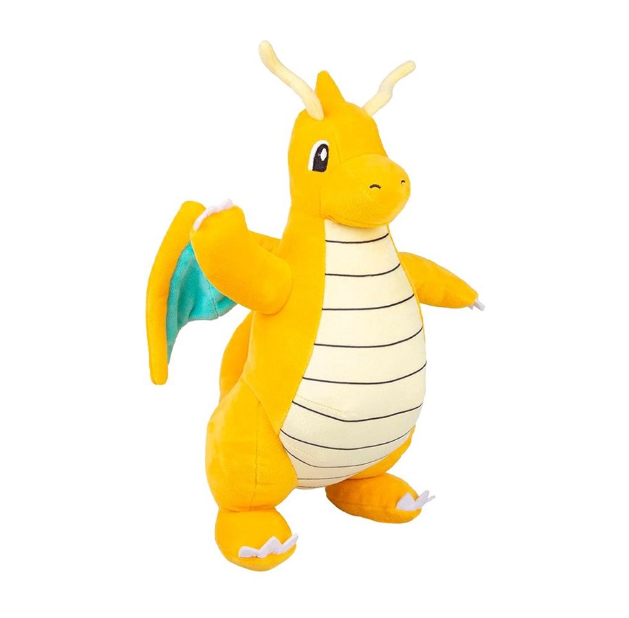 Pokemon - Pokemon Dragonite - 0889933972871